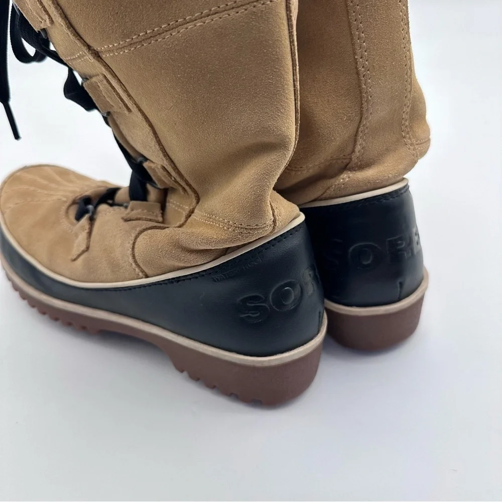Sorel Women's Tivoli High Il Boot NWOT